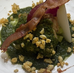 Restaurant Allegro アレーグロのコース写真