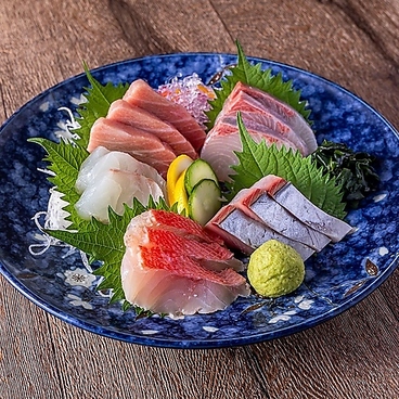 村木屋 横浜西口店のおすすめ料理1