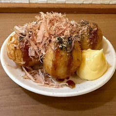 たこ焼き(4個)