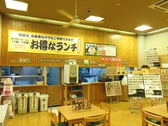 極楽湯 宇都宮店の雰囲気2