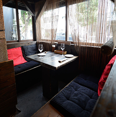 Too、Re!Do、Re! トゥーレ!ドゥーレ!の雰囲気3