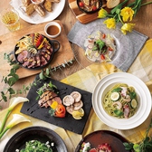 タパス＆タパス 目黒店のおすすめ料理2