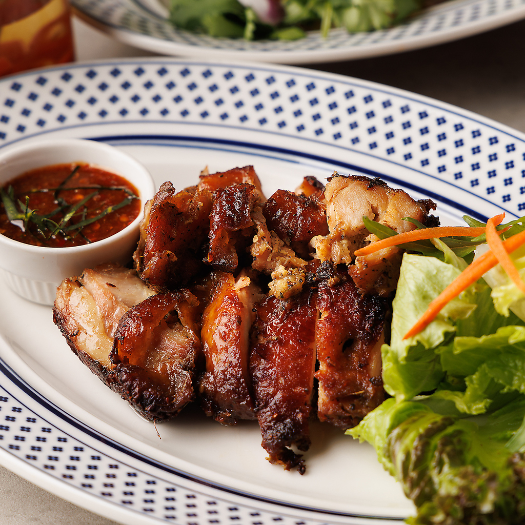 炭火焼きアジアンビストロ◎コースは4000円～ご用意・単品飲み放題も可能