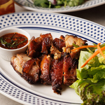 炭火焼きアジアンビストロ◎コースは4000円～ご用意・単品飲み放題も可能