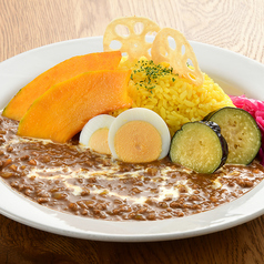 キーマカレー