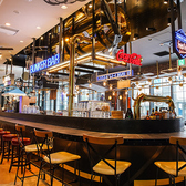 DINING RESTAURANT KITEKI 桜木町店の雰囲気3