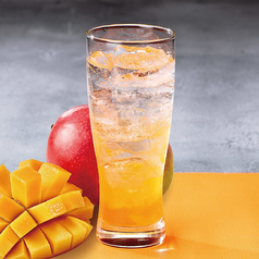 みんなで乾杯！ソフトドリンクも充実♪