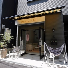 Pent House s Bell ペントハウスベルの写真