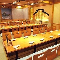 海鮮居酒屋 魚鮮水産 米子駅前店特集写真1