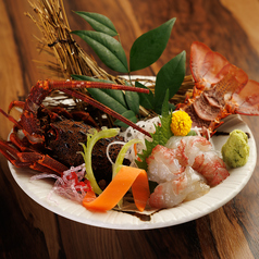 居酒屋 魚仙人 新橋店のおすすめ料理2