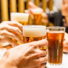 ほろ酔い 浜松町 大門店の特集写真