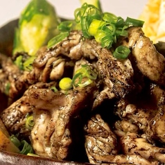 KITEN キテン 炭火焼き 駒沢大学店の特集写真