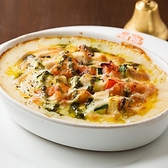 パエリアドリア