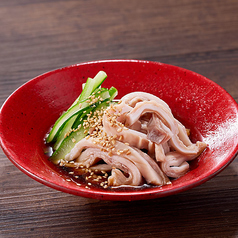 ＜フェア限定＞コリコリもつポン