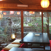 京名物 いもぼう 平野家本家の雰囲気3