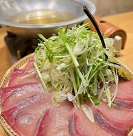 かぼすブリ入荷中！