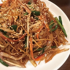 香港風炒麺