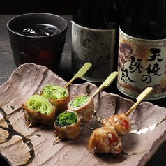 鶏喜 TOKI 平塚店の特集写真