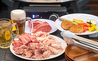 ジャンオクBBQ ジャンカラ下通どまんなか店のおすすめポイント1