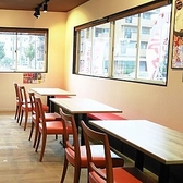キッチンヒロシ 本店の雰囲気3