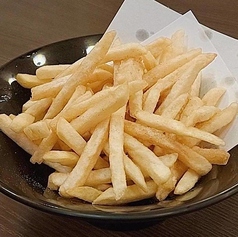 あいだのポテト