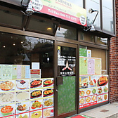 【食べ放題2980円】Asian Dining&Bar プルニマ 与野店の雰囲気3