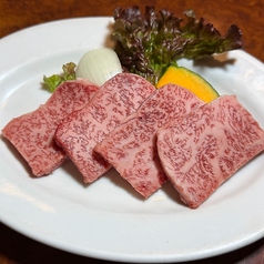 上撰ロース