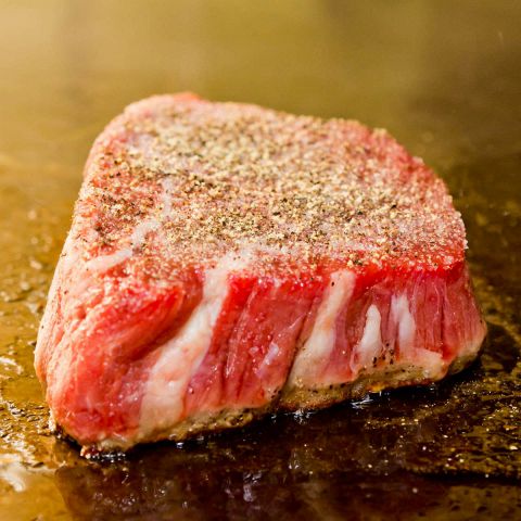 池袋 鉄板焼 Orca オルカ 南池袋 洋食 ホットペッパーグルメ