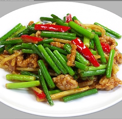 中国料理居酒屋 珍味館 築地店の写真2