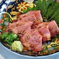 精肉アンニョンの写真