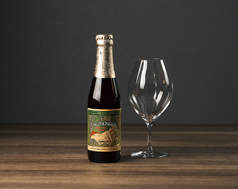 リンデマンス ペシェリーゼ（フルーツランビック）