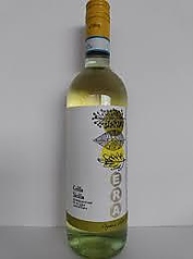 【白】 エラグリッロ