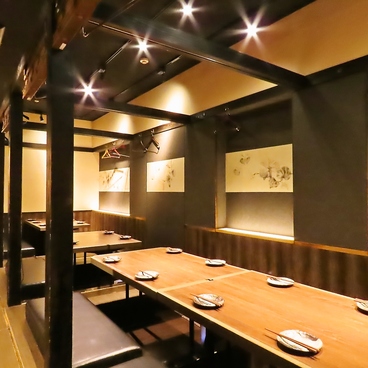 寧々家 浜松駅前モール街店の雰囲気1