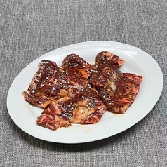 ホルモン牛若のおすすめ料理3