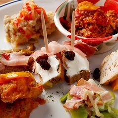 LIZARRAN リザラン ラ チッタデッラ川崎店の特集写真