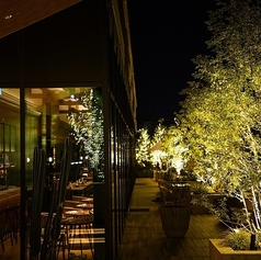 シェラトン鹿児島 ビュッフェ Daily Socialの特集写真