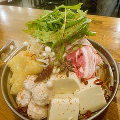 たまや商店 立川北口店のコース写真