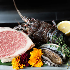 THE MOMENT ザ モーメントのコース写真