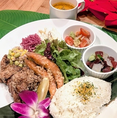 ◆土日祝限定ホリデースペシャルプレート◆