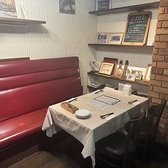 巴里食堂 廿日市店の雰囲気2