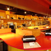 スタミナ焼肉まるまさ くりすたる横丁店の雰囲気3