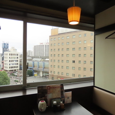 九十九　赤羽店の雰囲気1