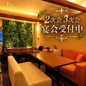 Caribbean Bar OKUIZUMI カリビアン バー オクイズミの雰囲気2