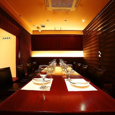 日比谷 バー Bar 新宿西口店