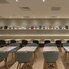 cafe&books bibliotheque 東京 有楽町店のおすすめポイント3