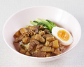 料理メニュー写真&nbsp;〆の魯肉飯