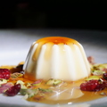 料理メニュー写真 【a la carte or BAR TIME】sweets