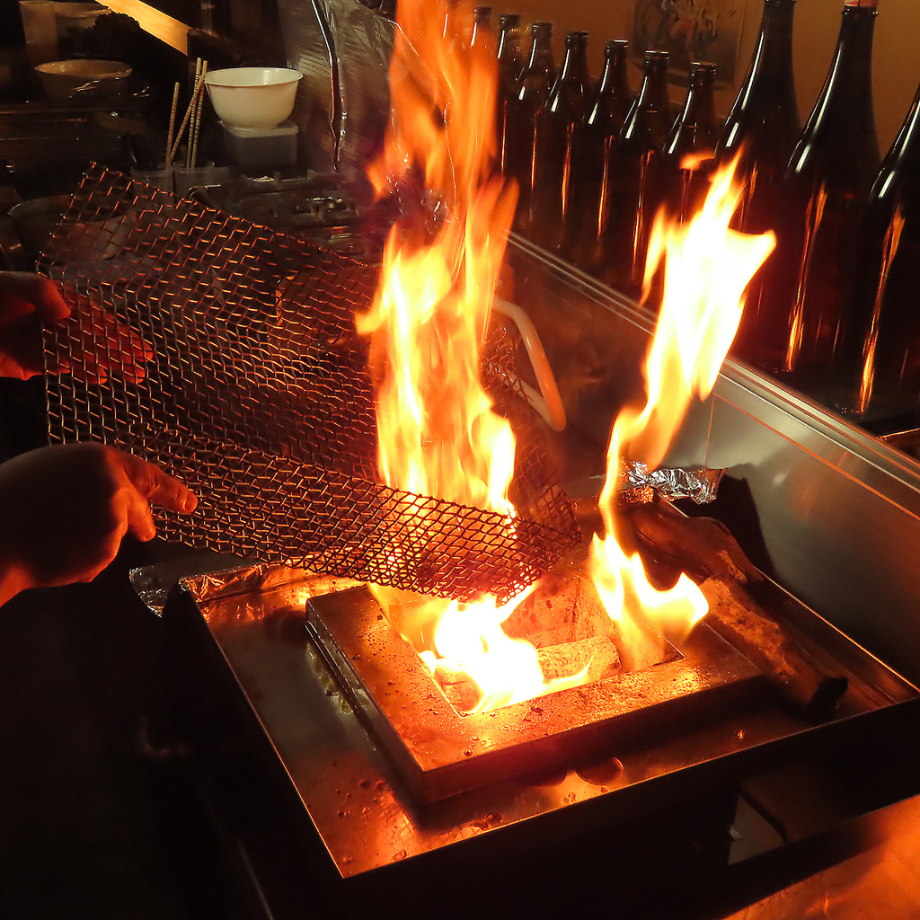 薩摩郷土料理 ぢどり亭 東加古川店の写真ギャラリー