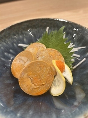 あん肝ポン酢