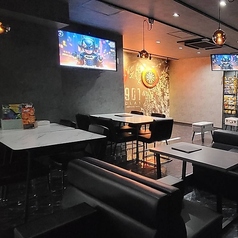Darts&Karaoke パーティー 901 QLAY 梅田店のコース写真